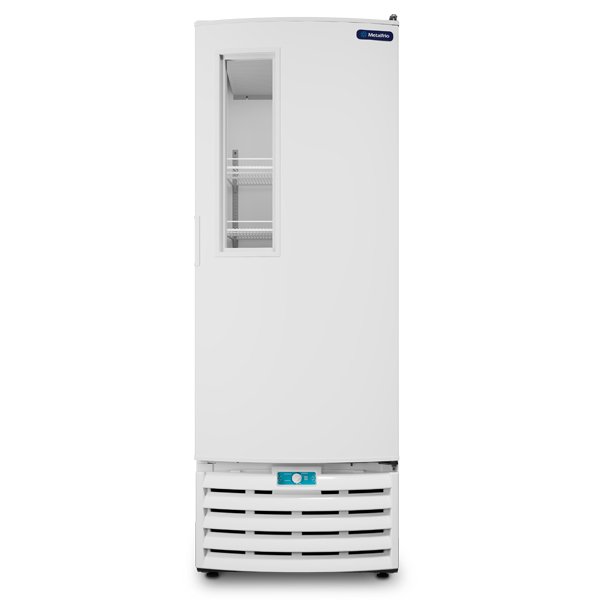 Freezer Vertical Tripla Ação Visor VF55 Metalfrio | Shopping das
